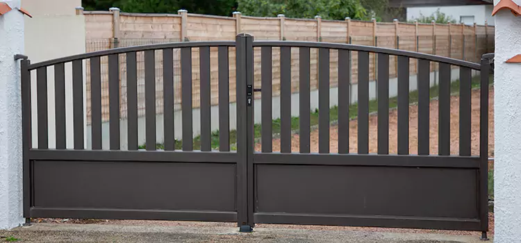 Advanced Gate Solutions in Maywood, CA
