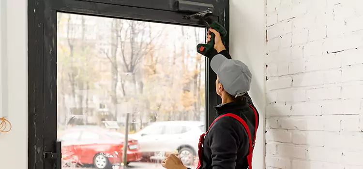 Comprehensive Door Closer Services in Maywood, CA