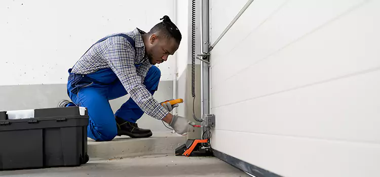 Expert Solutions for Every Garage Lock Need in Maywood, CA