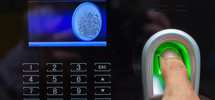 Your Trusted Partner for Secure Access in Maywood, CA
